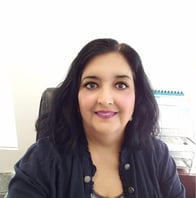 Photo of Valerie Roybal