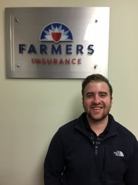 Photo of Mike Roberts