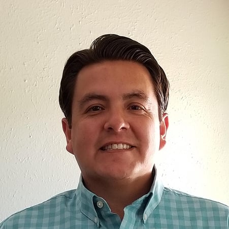 Allstate Insurance Agent Luis Cordova