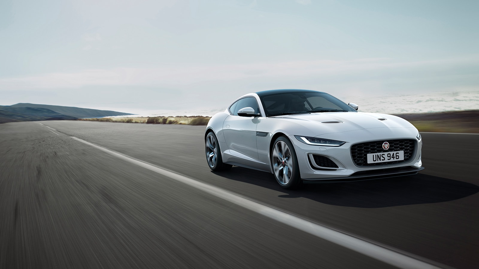 OFERTA JAGUAR F-TYPE 2021