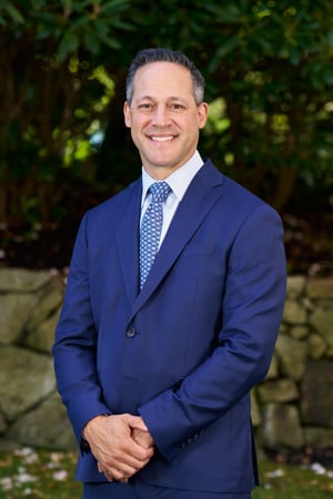 Photo of Jason Traino