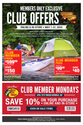 Click here to view the May CLUB Flyer! 5/1 Thru 5/31 - circular online.