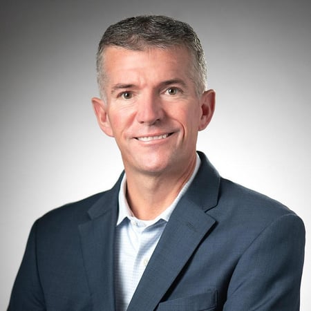 Photo of Gregory Bryant