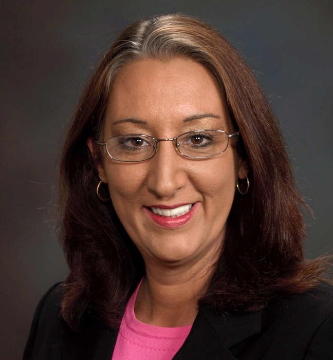 Agent Profile Photo
