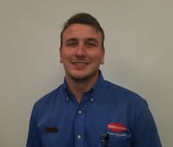 Photo of Cody Brown
