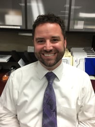 Photo of Michael Marzo