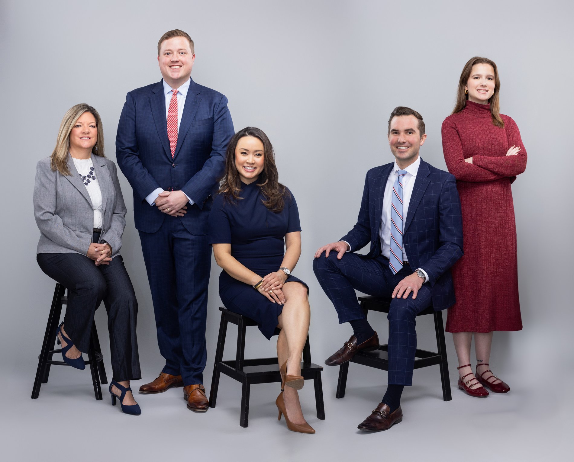 Photo of The Washburn Pham Rueve Wealth Management Group - Morgan Stanley