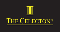 THE CELECTON(ザ・セレクトン)ロゴ