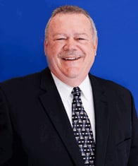 Dale D Davis, Insurance Agent