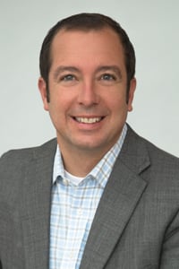 Photo of Eric Henry