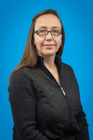 Amanda Burnett, NP internal medicine nurse practitioner at Lake Charles Memorial Hospital