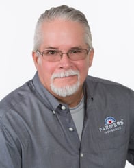 Photo of Michael Murphy