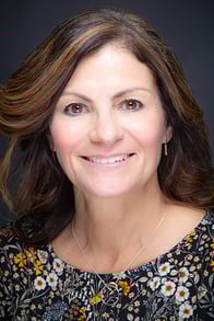 Melinda Fenton