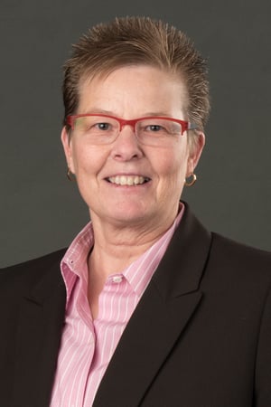 Photo of agent