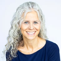 Christie Crep - Old National Bank, Mortgage Loan Officer in St Louis Park,MN professional headshot