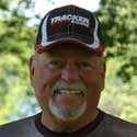 Photo of John McMahon