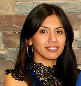 Photo of Elizabeth Estrada