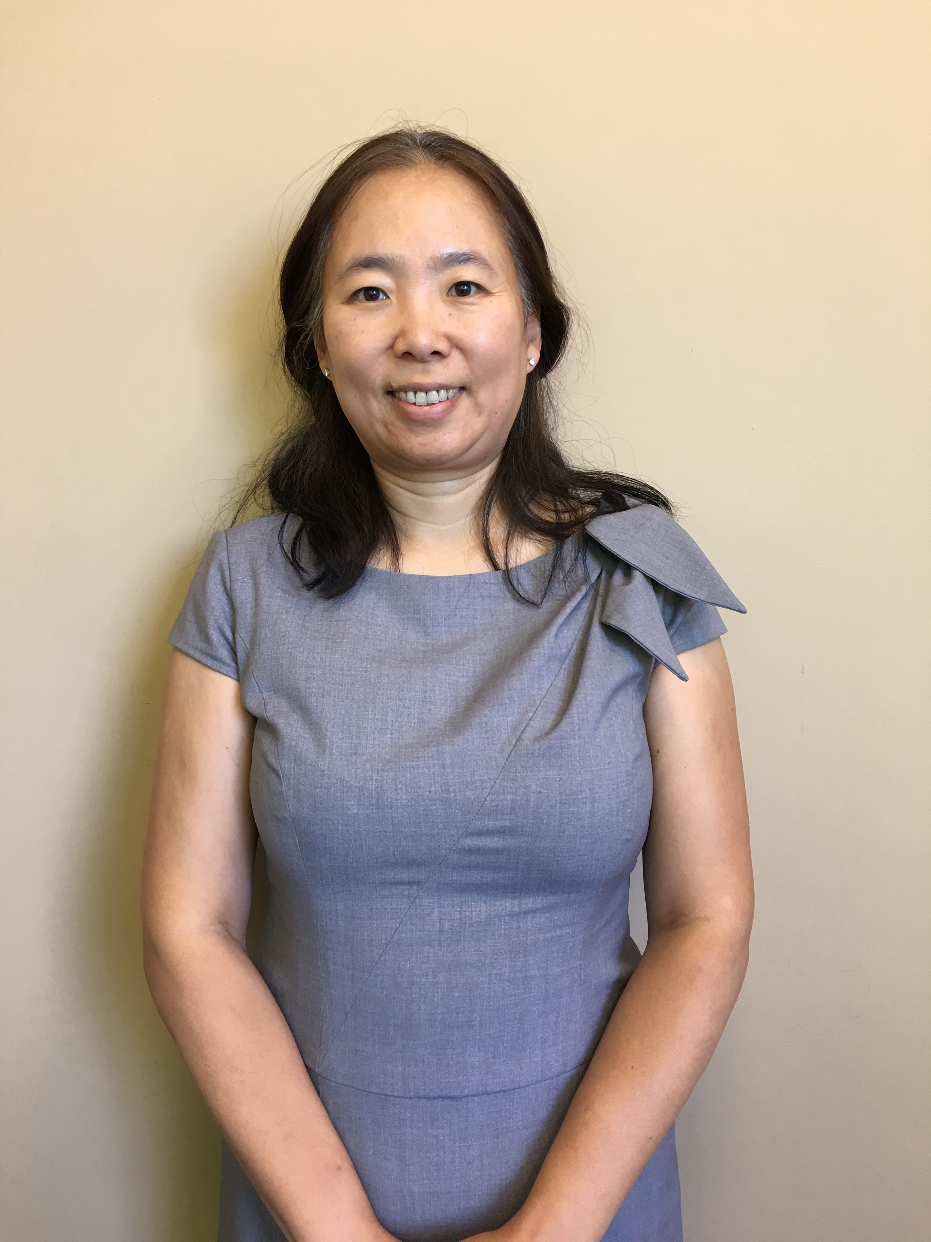 Agent Profile Photo