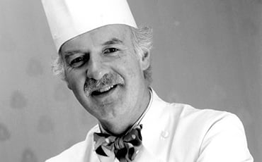 Anton Mosimann