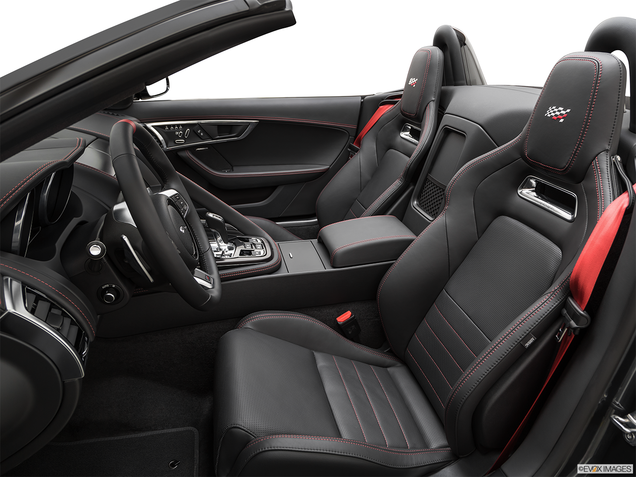 Image of Vehicle Trim