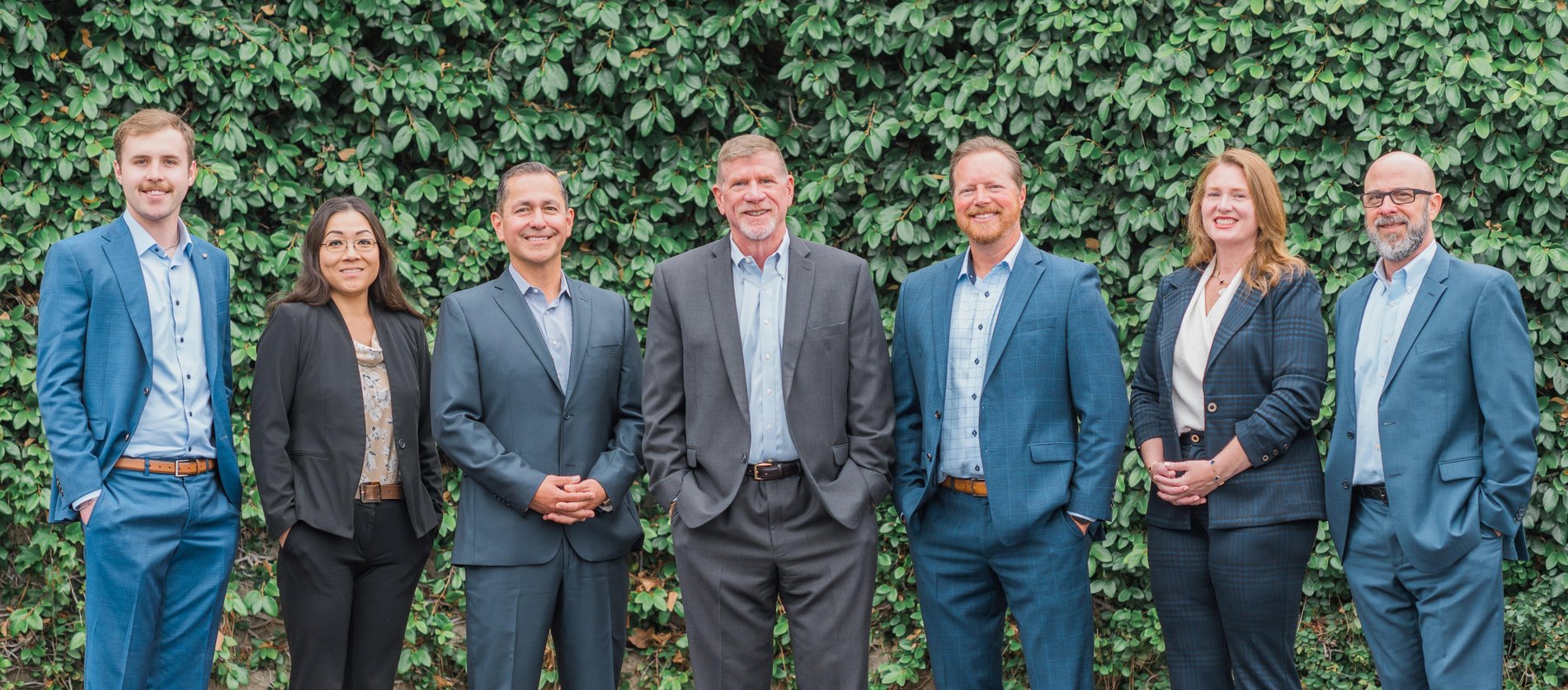 Photo of The TRC Group - Morgan Stanley
