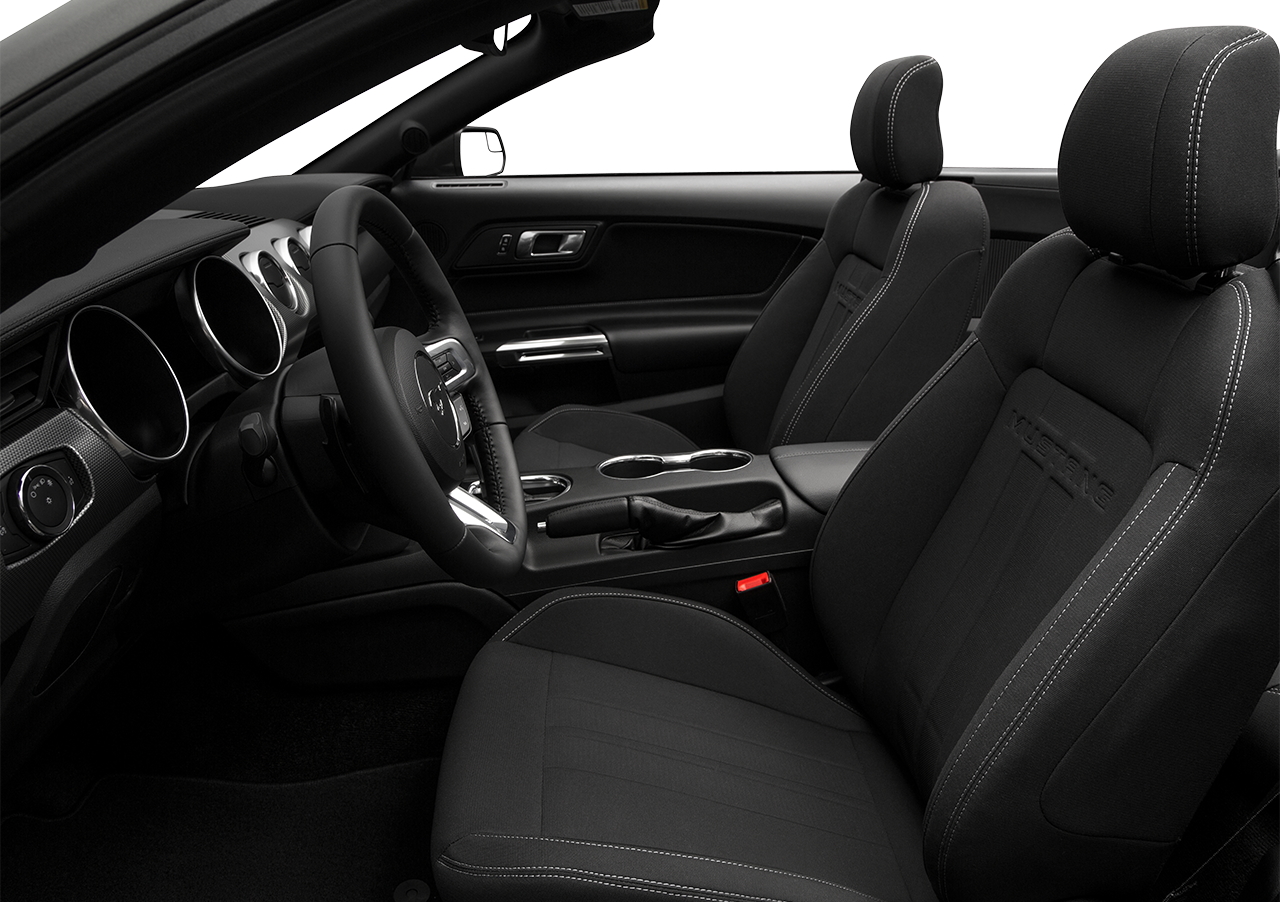 Image of Vehicle Trim