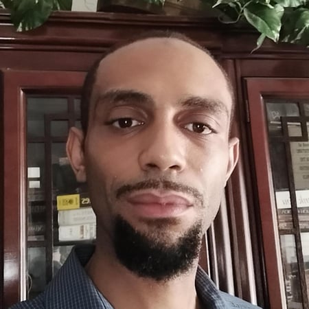 Allstate Insurance Agent Harrison Moore