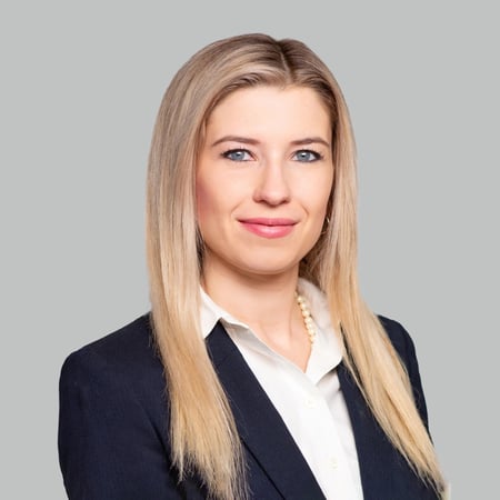 Amanda Rigge Advisor Headshot image