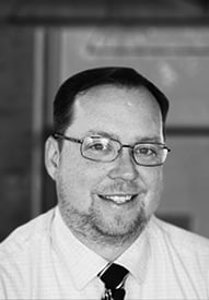 Loan officer headshot