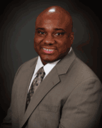 Kareem Jones, Insurance Agent