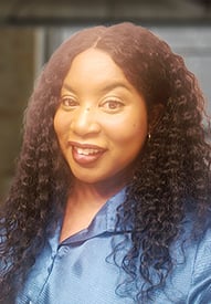 Loan officer headshot