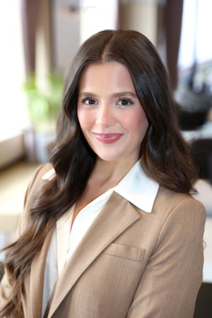 Photo of Bella Anichini