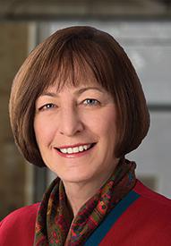 Loan officer headshot