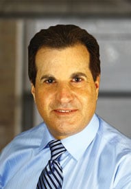 Loan officer headshot