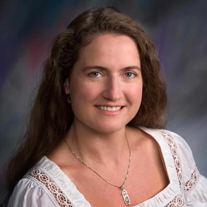 Photo of Lisa Brown, M.D. Custer