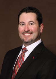 Photo of Michael Bowen