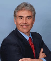 Adrian Albidress, Insurance Agent