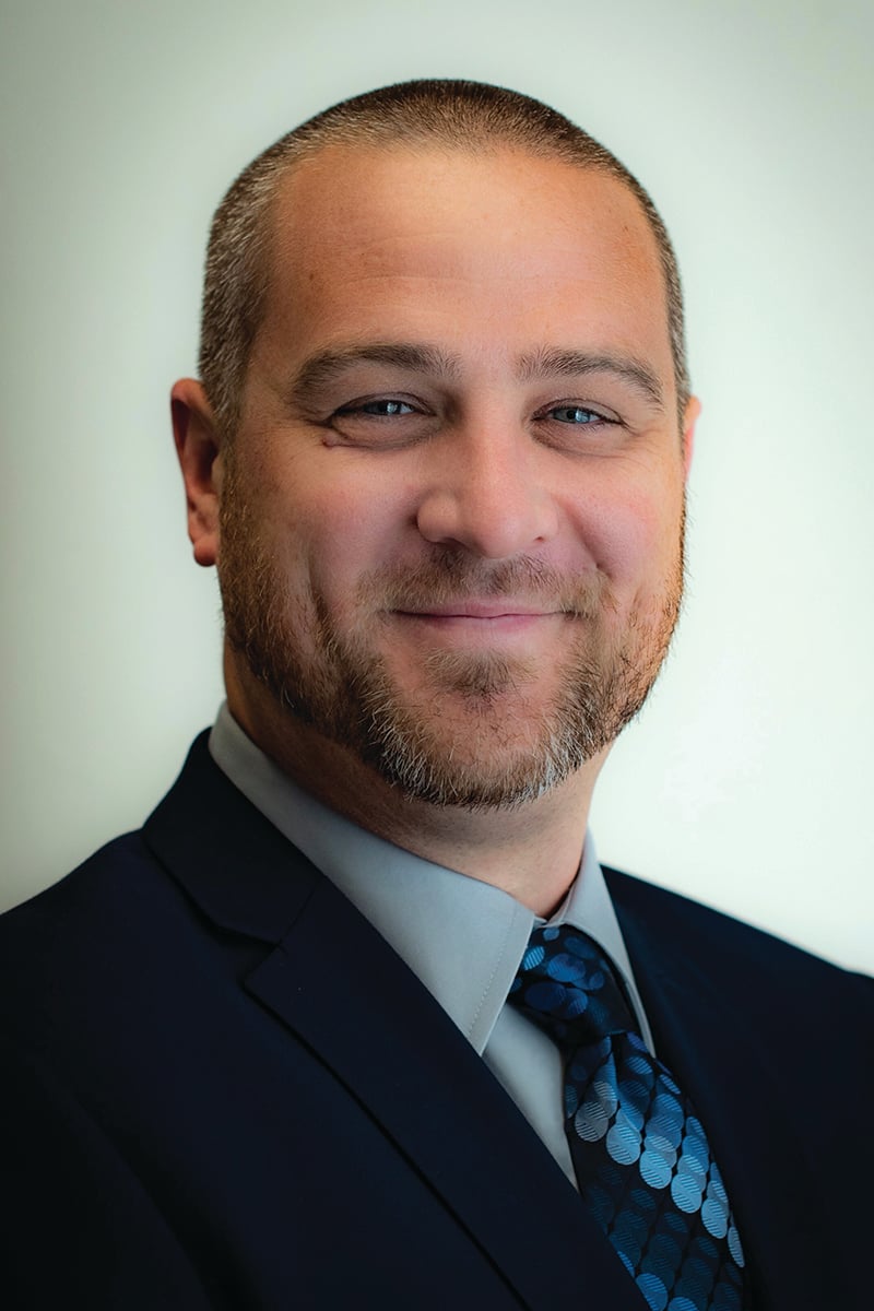 Agent Profile Photo