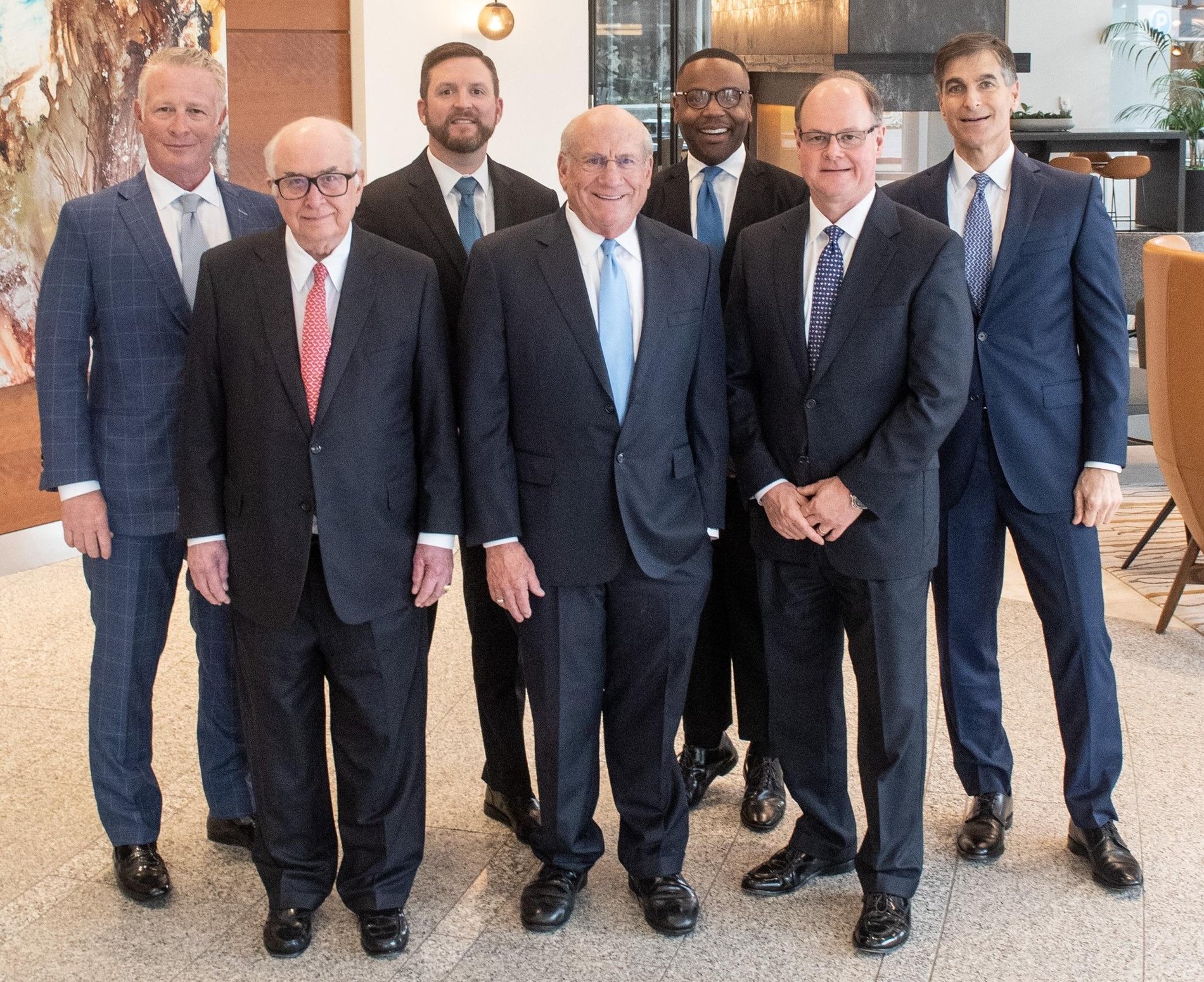 Photo of The Metzger Group - Morgan Stanley