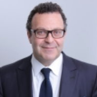 Jacques Moritz, MD