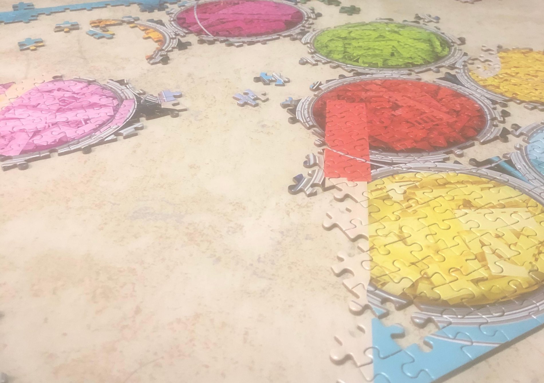 Puzzled about insurance? Just give us a call, we can help you fit the pieces together!