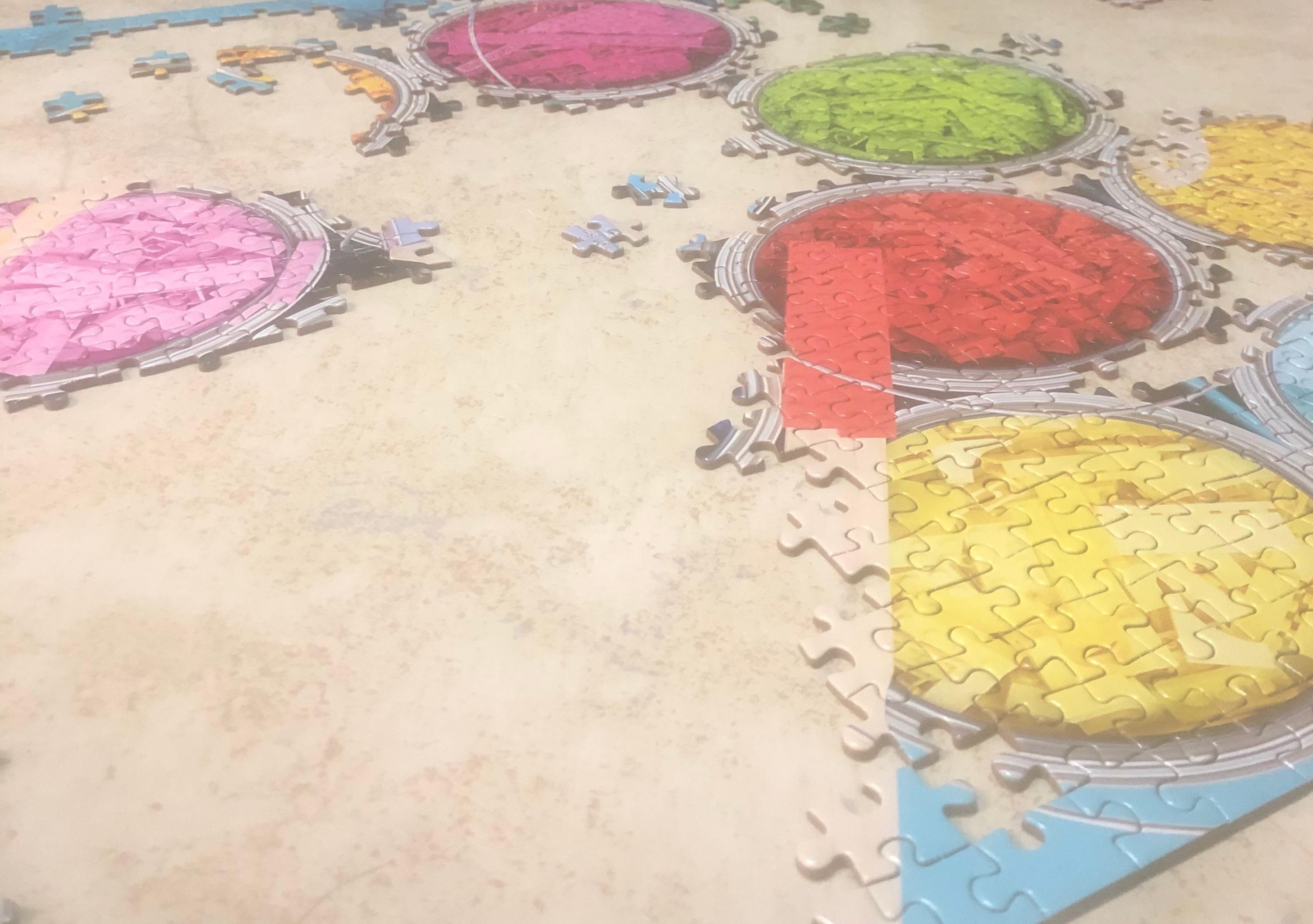 Puzzled about insurance? Just give us a call, we can help you fit the pieces together!