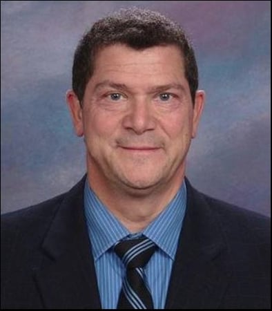 Photo of agent
