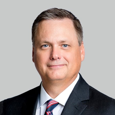 Scott Sturley Advisor Headshot image