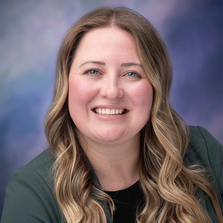 Photo of Stephanie Beutler, CRNA Spearfish