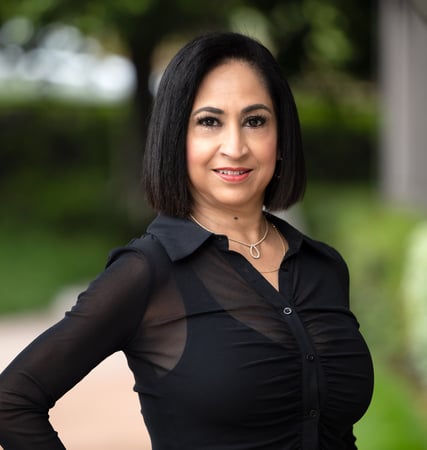 Photo of Anna Diaz
