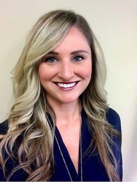 Photo of Lindsay Fisher
