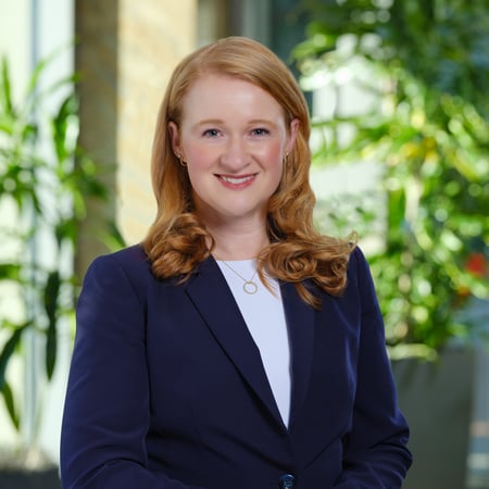 Photo of Emily R. Tarney