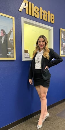Photo of agent