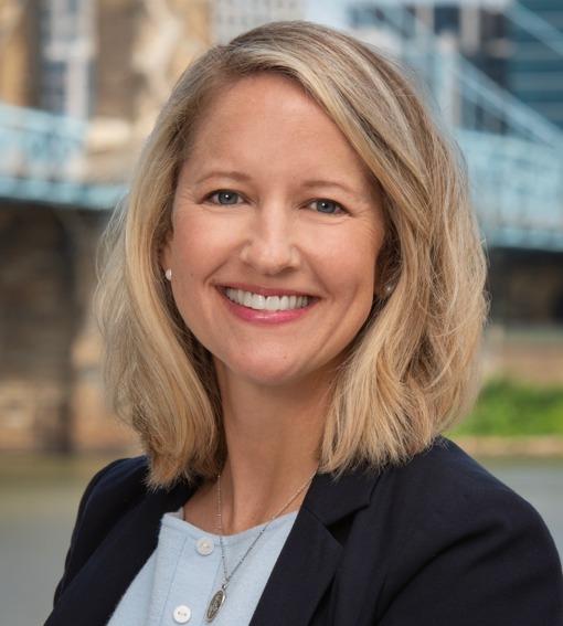Photo of Elizabeth Dreyer - Morgan Stanley